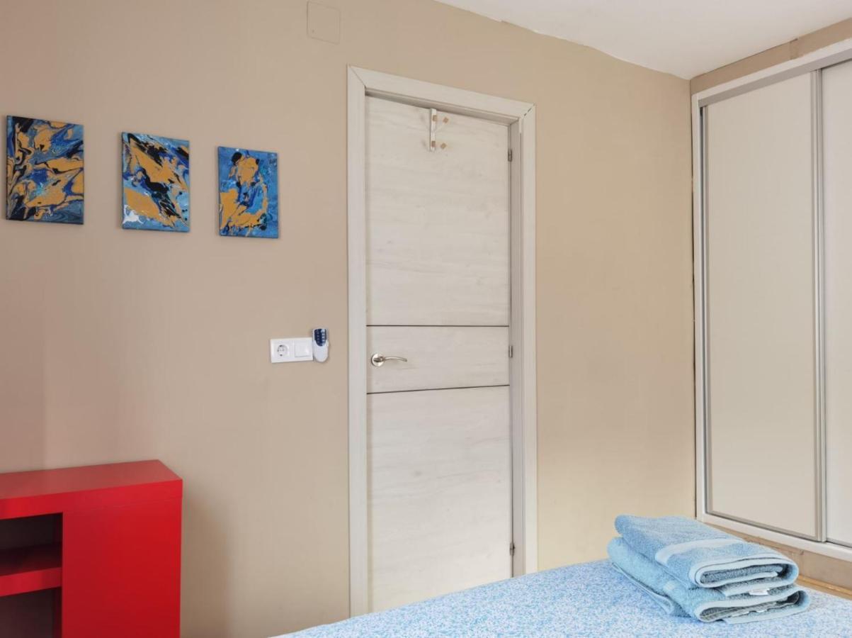 Avenida Del Mar 14 Junio Apartment Castellon de la Plana Exterior photo